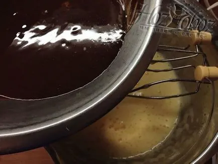 Рецепта Chocolate фондан със снимки, hozoboz - ние знаем всичко за храната