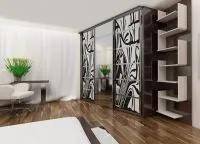 Рисунки на вратата