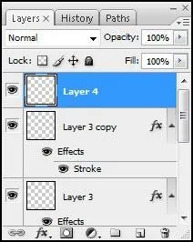 Начертайте тениска в Photoshop