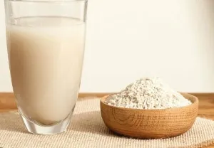 Ориз вода диария рецепта за загуба на тегло, лицето и косата, имоти