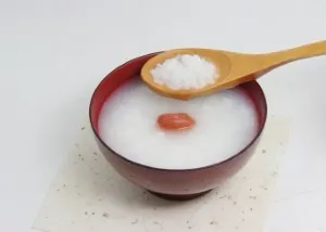 Ориз вода диария рецепта за загуба на тегло, лицето и косата, имоти