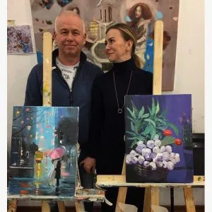 Рисуване Майсторски клас