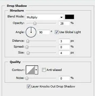 Начертайте тениска в Photoshop