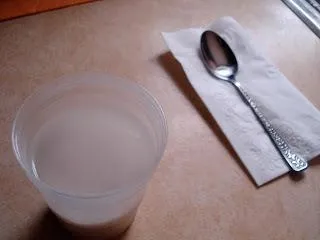 Ориз и Congee