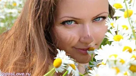 Лайка Коса 18 домашни рецепти и коментари