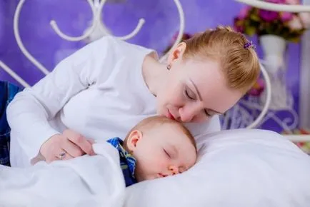 За да роди себе си 5 неща, които трябва да бъдат завършени
