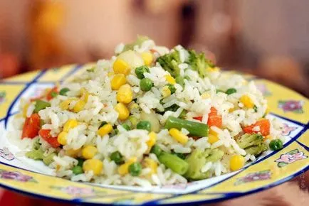 Congee ползи и вреди, калории, как да се готвя, рецептата за диария, загуба на тегло (ориз) Congee ползи и вреди, калории, как да се готвя, рецептата за диария, загуба на тегло