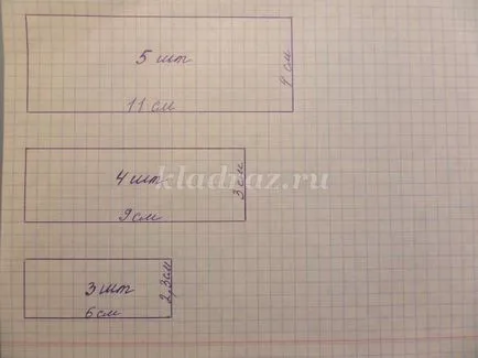 Роза от брезова кора с ръцете си (капитанът) Роза от брезова кора с ръцете си