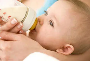 Саб симплекс Infant капки (упътване за употреба)