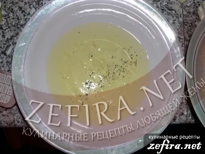 Rulyada пиле