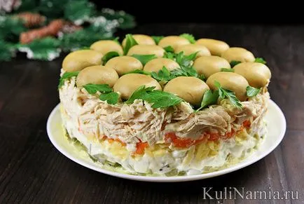 Салата Салата