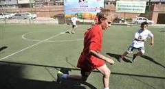 Самара градинари се борят с настъплението на хамстери