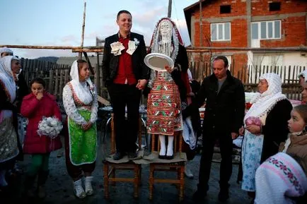 Най-красивите булки на света - Статии - Arriva (на булката) Най-красивите булки на света - Статии - Arriva