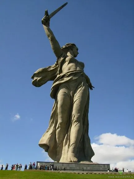 Най-известните скулптури в света - topkin, 2017