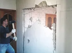 Откъде да започнете ремонт на апартаменти