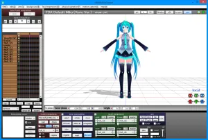 Самостоятелно Помощ MMD как да се направи точно