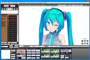 Самостоятелно Помощ MMD как да се направи точно