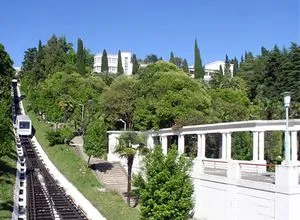 България п санаториум за военни пенсионери, както и списък на това как да ги получи билет