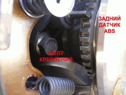 Самодиагностика на грешки корема