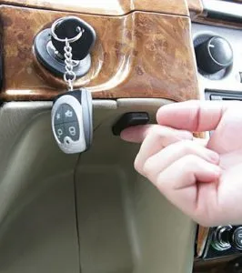 Sekretki какво това устройство е, какъв е принципът на работа, как да инсталирате кола sekretki