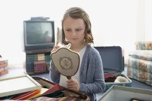 Семейство и взаимоотношения в училище защо детето се държи безупречно, и къщата отиде в истерия медии