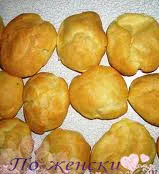 Какво е vkusnuypirogek