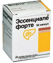 лечение горчивина
