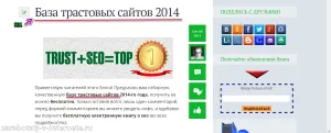 Какво е статии за оптимизация
