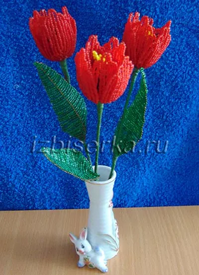 Майсторски клас гербери топчета