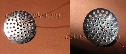 Майсторски клас гербери топчета