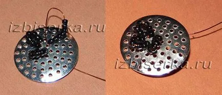 Майсторски клас гербери топчета