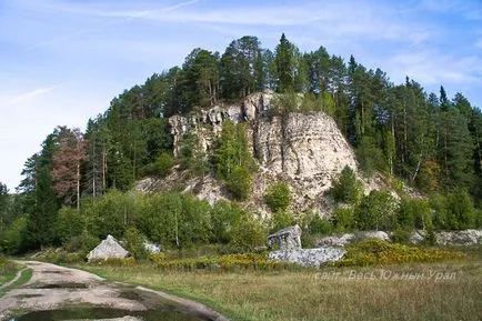 Вечният повикване като изстрел