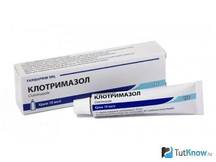 Гъбички нокти плочи