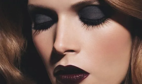 готически грим
