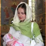 Какъв е смисълът да бъде кръстница