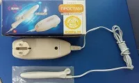 Устройство за лечение на простатит