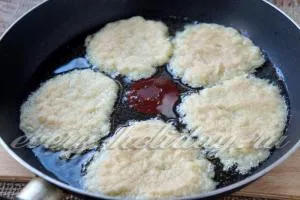 Постни картофени палачинки