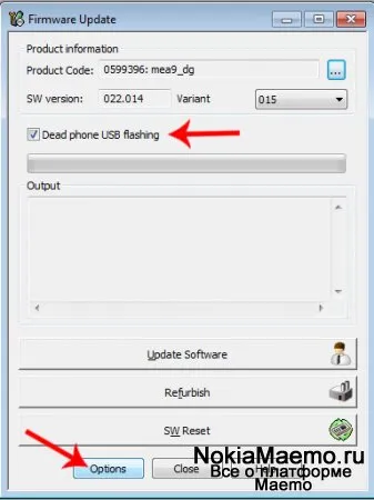 Как да инсталираме Symbian Belle