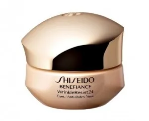 Shiseido крем за очи цени, ревюта, описания