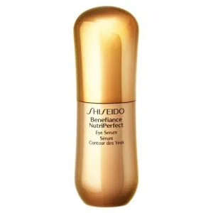 Shiseido крем за очи цени, ревюта, описания