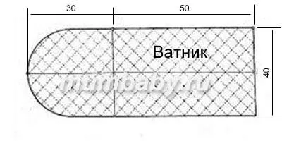 Шиене на най-младия влизането в категорията за най-млад шият, бродерия, плетиво, готвенето