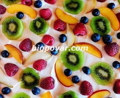 Училище Pizza стъпка по стъпка рецепта със снимки и обяснения