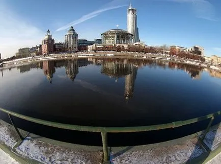 Широкоъгълен обектив - какво е необходимо