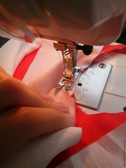 Зашийте мека възглавница любовно писмо Съвети за начинаещи - Справедливи Masters - ръчна изработка, ръчно изработени