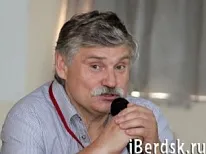 Sidnev Виктор Владимирович - мръсотия, биография, образование, националност