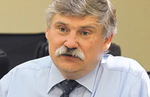 Sidnev Виктор Владимирович - какво при което, когато биография, семейство, политически дейности
