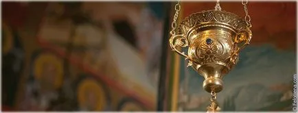 Мощен молитва от увреждане Киприану и други светии