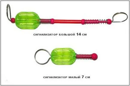 Аларма хапят свои ръце