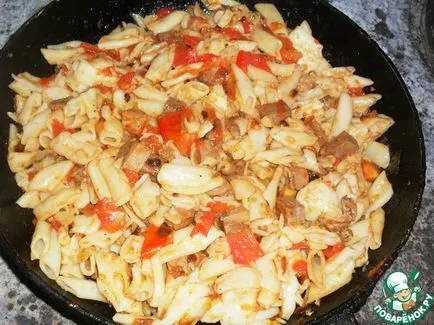 Сос от сирене 10 основни рецепти