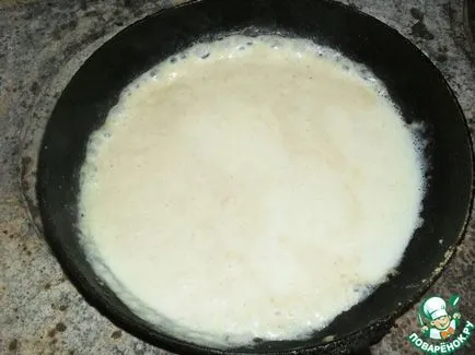 Сос от сирене 10 основни рецепти